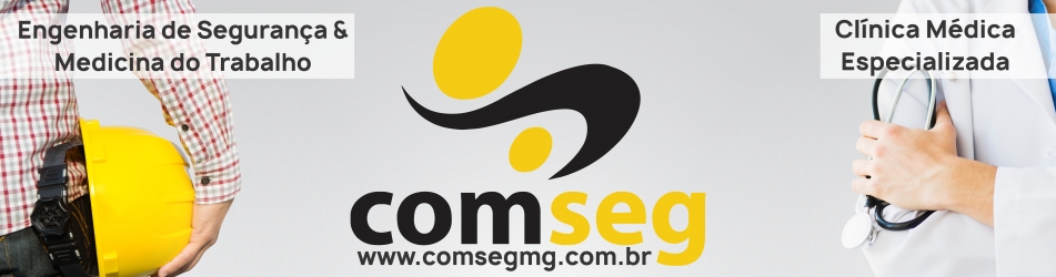 COMSEG – Engenharia de Segurança e Medicina do Trabalho